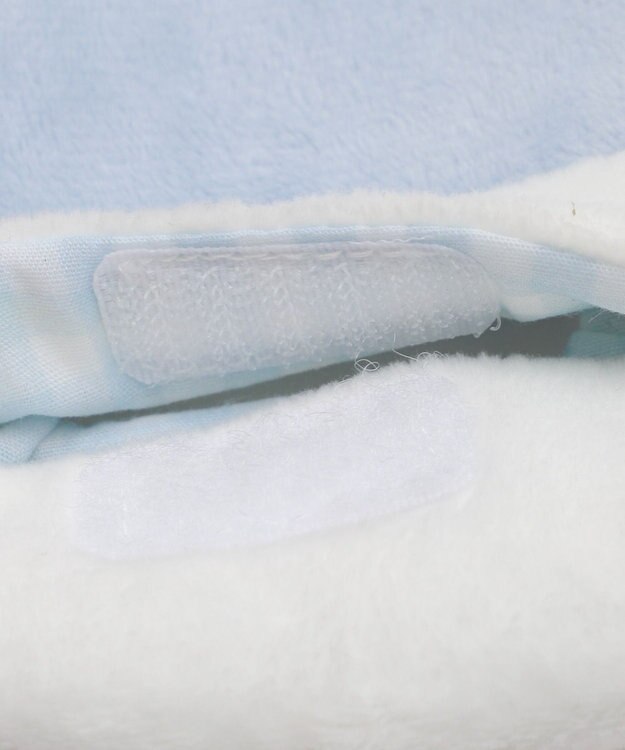 WEGO 【痛バ＆推し活グッズ】アニマルサングラスカードホルダーキーホルダー 柄3