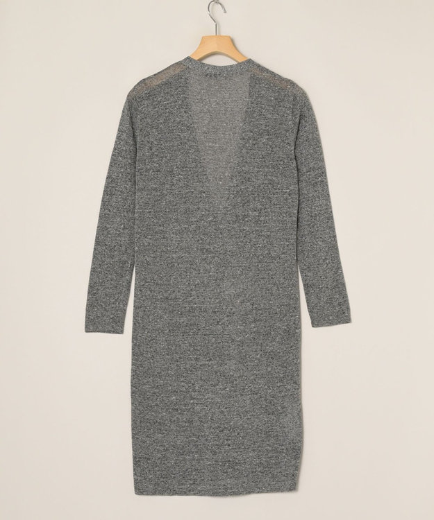 ONWARD Reuse Park 【ICB】ニット春夏 ブラック