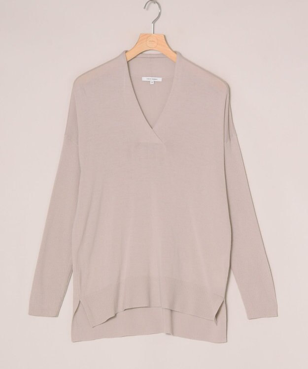 ONWARD Reuse Park 【23区】ニット秋冬 ベージュ