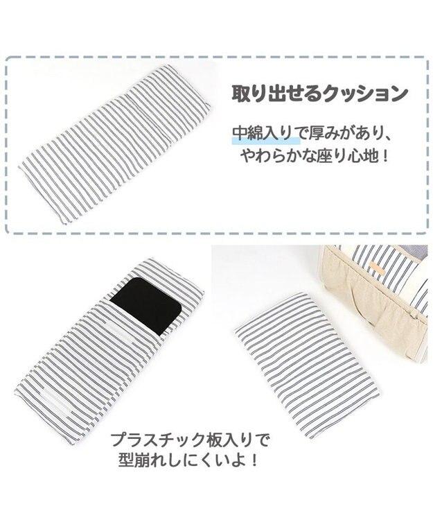 PET PARADISE ペットパラダイス 折畳み キャリーバッグ 【小型犬】  ナチュラル ベージュ