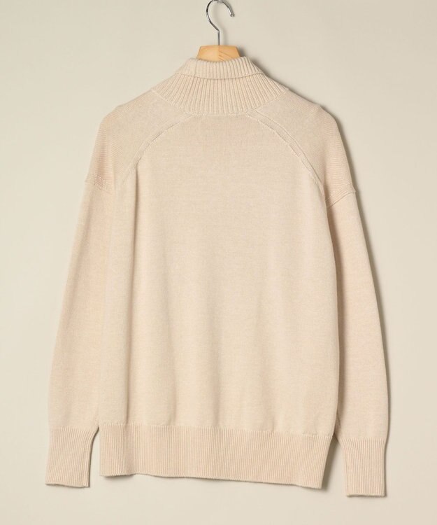 ONWARD Reuse Park 【23区】ニット秋冬 オフホワイト