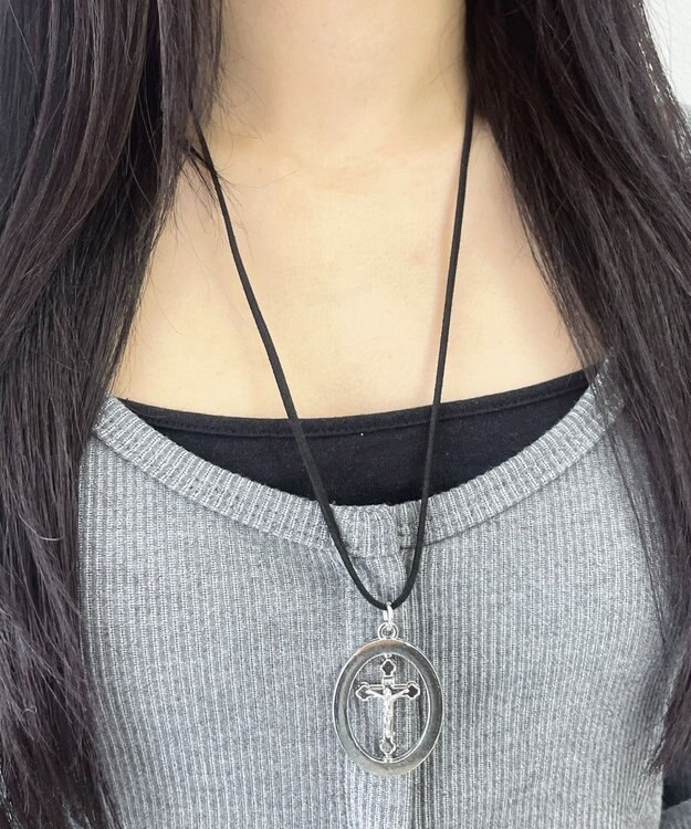 WEGO MBIGモチーフコードネックレス 柄3