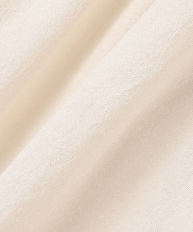 BEIGE， GABRIEL / ギャザースカート Ecru