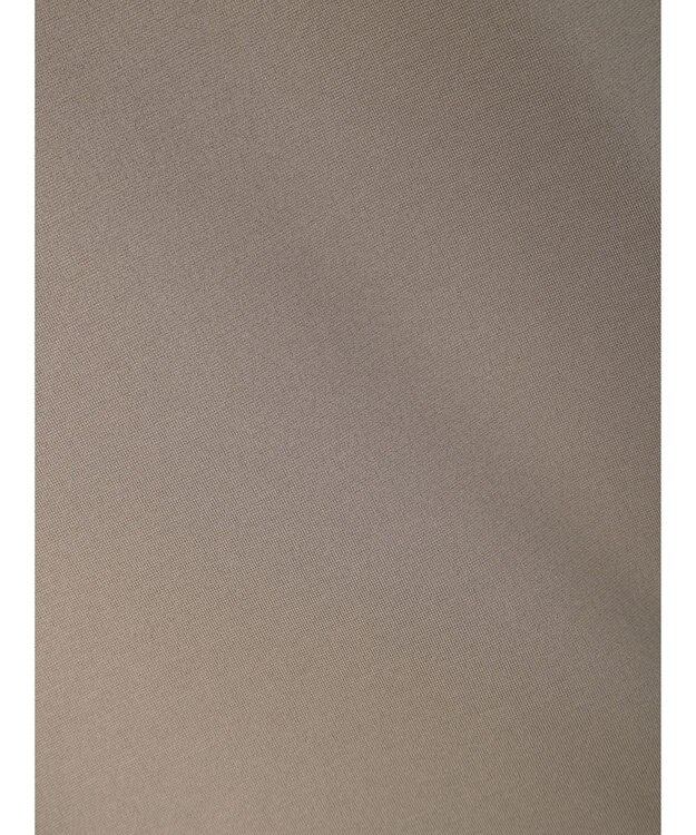 CRAFT STANDARD BOUTIQUE ポンチオーバーサイズパーカー Gray Beige