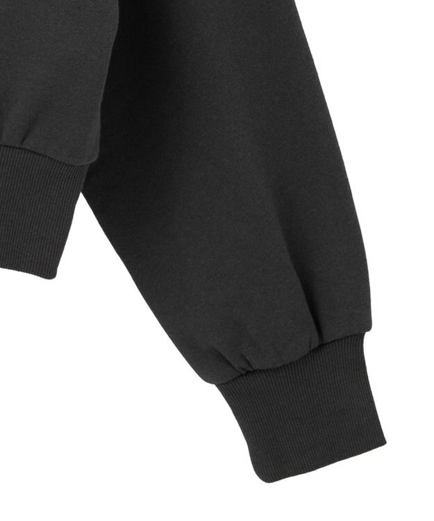 Green Parks ＳＴＡＲ　ＷＡＲＳ／オフショルスウェット Charcoal Gray