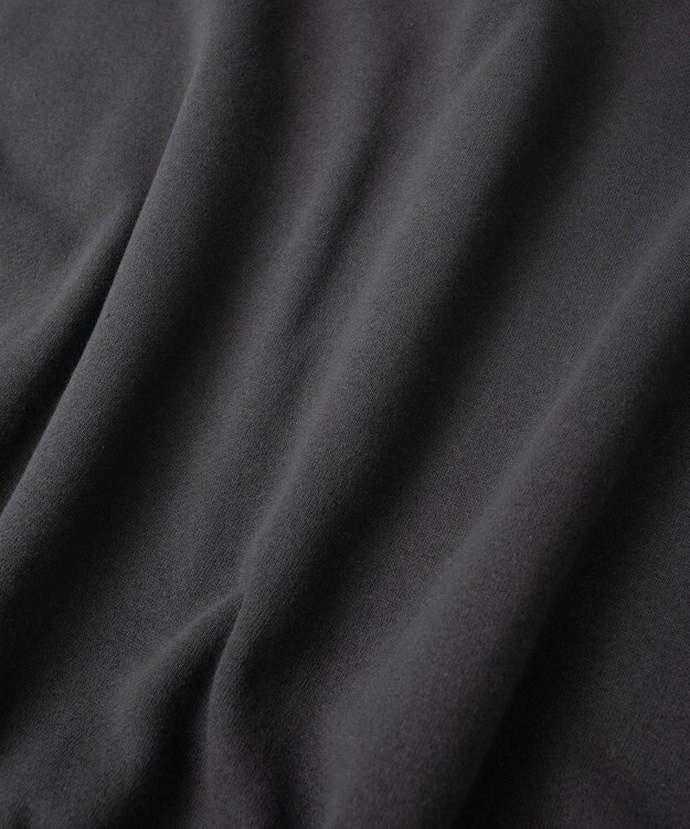 Green Parks ＳＴＡＲ　ＷＡＲＳ／オフショルスウェット Charcoal Gray