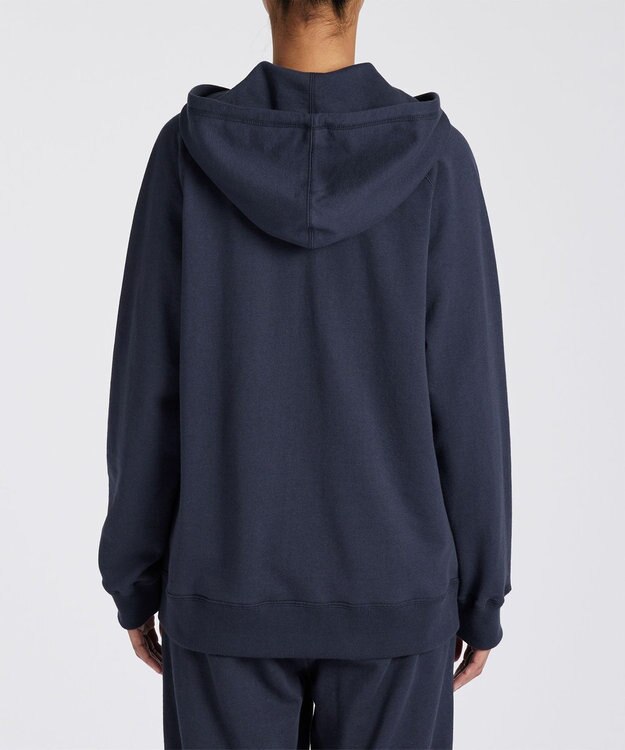 Paul Smith スワールハート フーデッドパーカ ネイビー