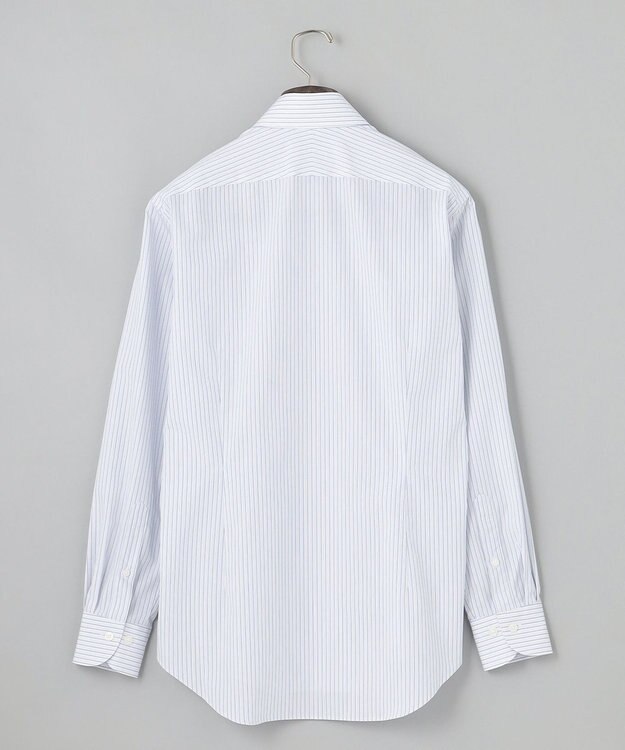 GOTAIRIKU PREMIUMPLEATS_セミワイド サックスブルー系1