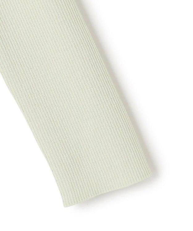 TOCCA FRUIT AND NUTS ボレロ ライトグリーン系