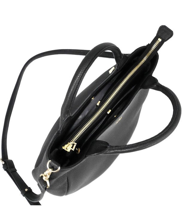 IBIZA ボンダード　牛革　2WAYバッグ 緑