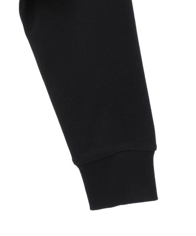 Green Parks ・ＥＬＥＮＣＡＲＥ　ＤＵＥ　ロゴ刺繍ショートスウェッ Gray Mixture