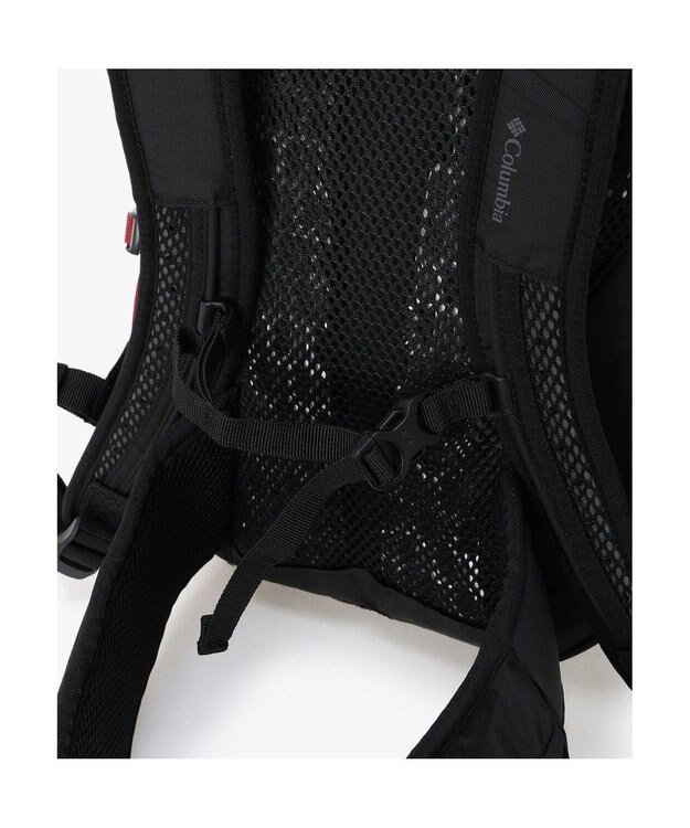 Columbia Columbia/ ティンバーライン25Lバックパック /コロンビア Red Element