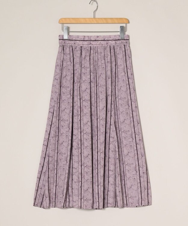 ONWARD Reuse Park 【any SiS】スカート春夏 ピンク