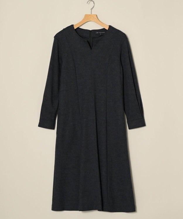 ONWARD Reuse Park 【23区】ワンピース秋冬 グレー