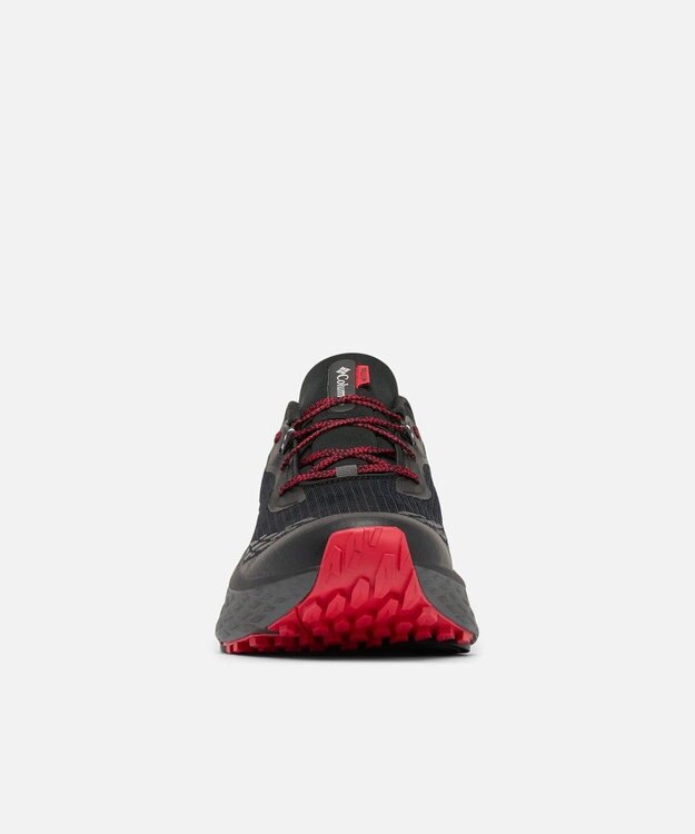 Columbia Columbia/ コノス トリリアム エーティーアール /コロンビア Black、 Mountain Red