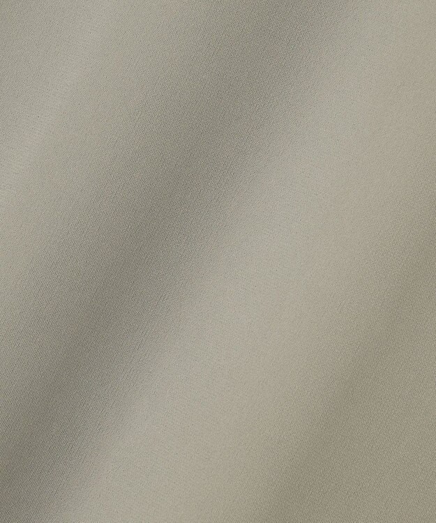 UNFILO ドライジャージーワンピース サンド