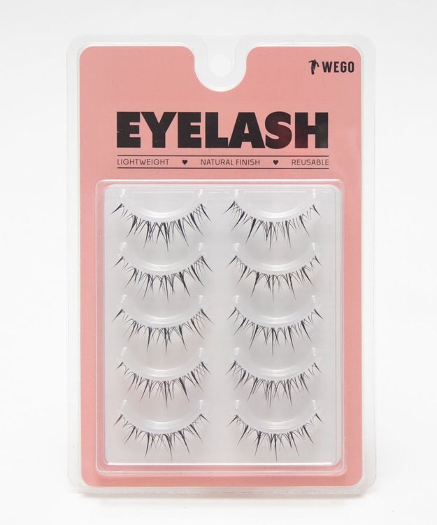 WEGO デザインEye　Rush 柄3