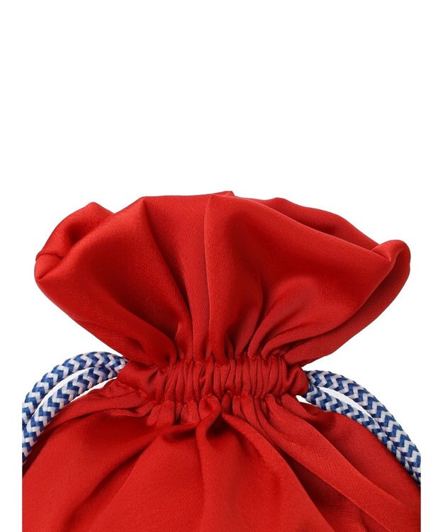 Green Parks ｍｉｆｆｙ／きんちゃく Red