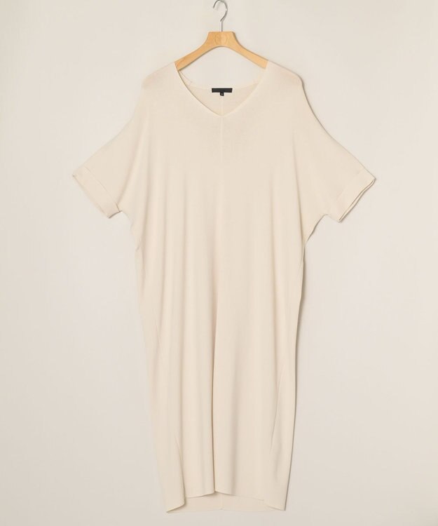 ONWARD Reuse Park B品【ICB】ワンピース秋冬 イエロー