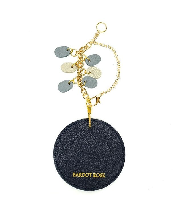 Regalo Felice 【色々なバッグに合わせられる】チャーム / REGALO NV(ネイビー)