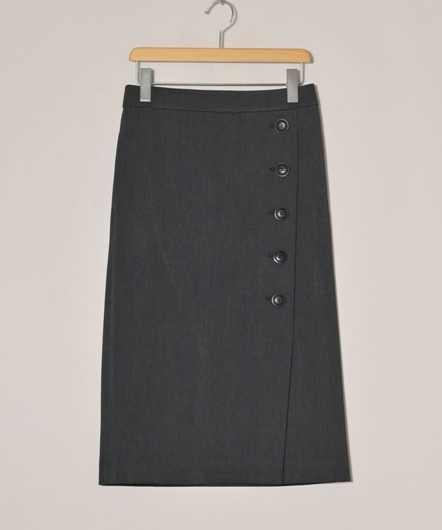 ONWARD Reuse Park 【23区】スカート秋冬 グレー