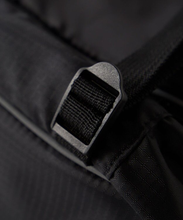 OP／FILA 【Kappa】ボンサック ブラック