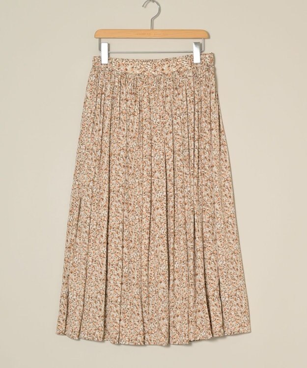 ONWARD Reuse Park 【any SiS】スカート秋冬 ブラウン