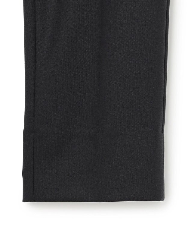 JOSEPH HOMME 新モデル【WEB限定】ストレッチジャージーパンツ   テーパードパンツ / CITY EASY ブラック系