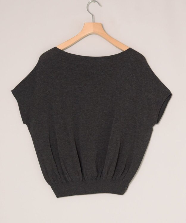 ONWARD Reuse Park 【23区】ニット秋冬 グレー