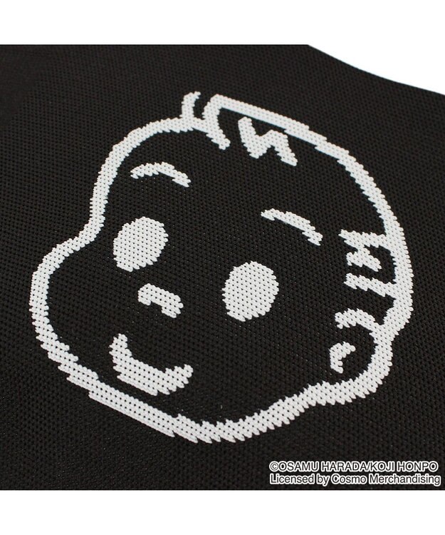 ROOTOTE 6254【オサムグッズ(R)】/ OE.ポーノ.OSAMU-A 01：ジャック