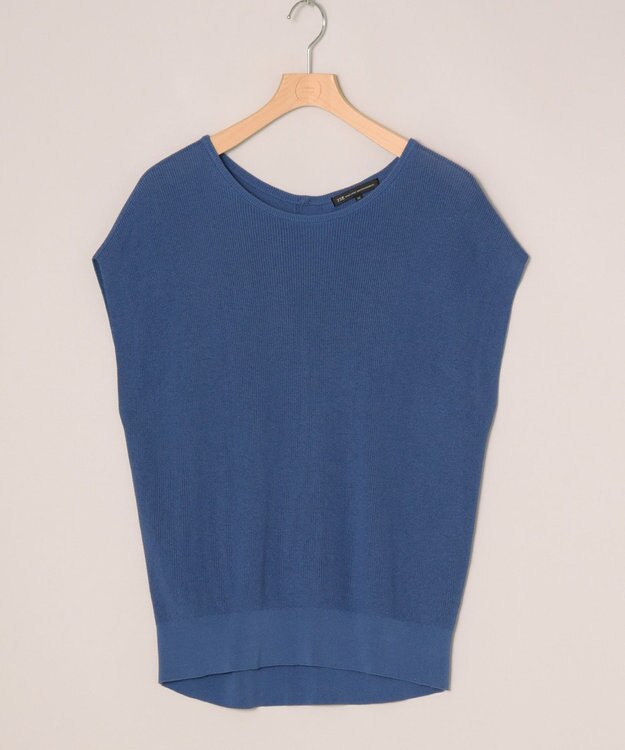 ONWARD Reuse Park 【23区】ニット春夏 ブルー