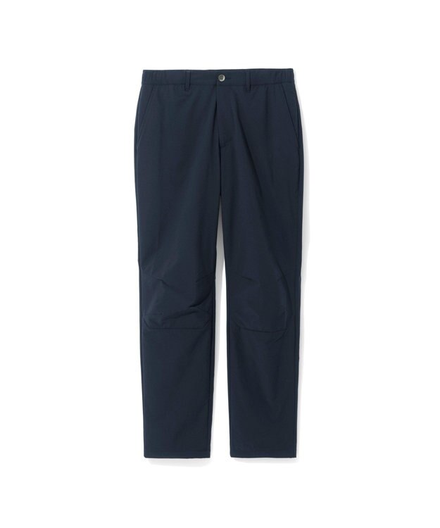 ZERO HALLIBURTON 防寒パンツ ZHG-A4A 5c 82858 ゴルフウェア ネイビー