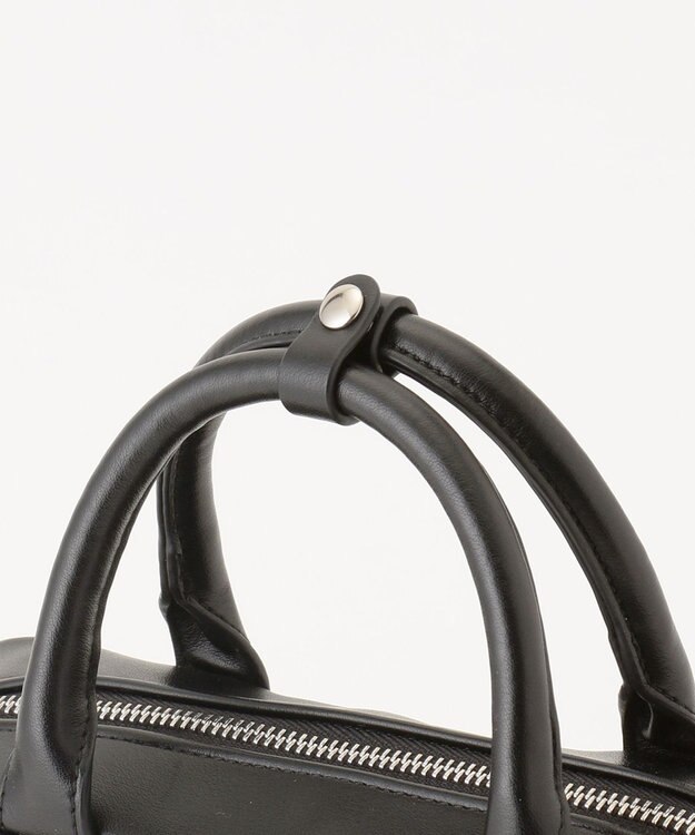 ICB 【2WAY】ワイドボストン ブラック系