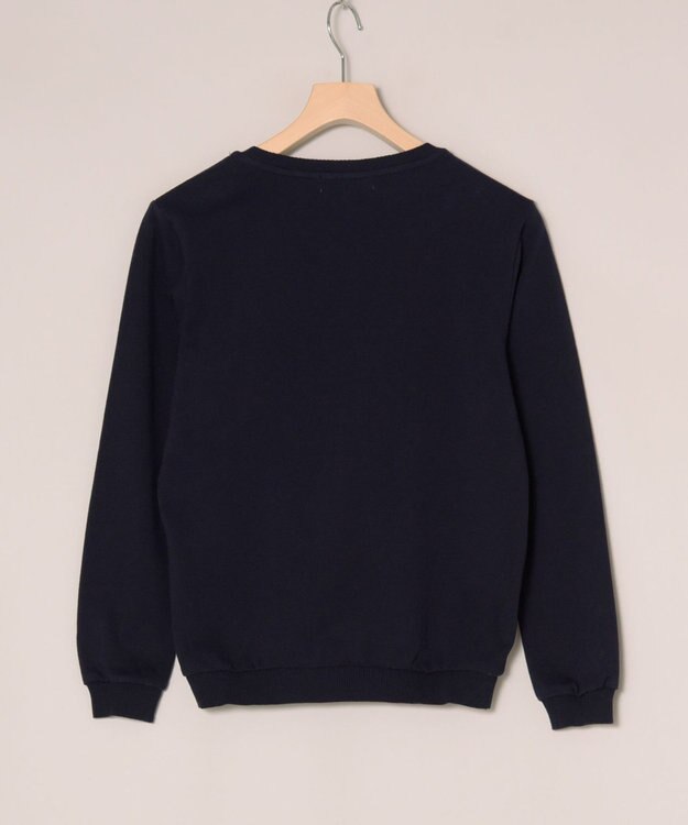 ONWARD Reuse Park 【組曲】カットソー秋冬 ネイビー