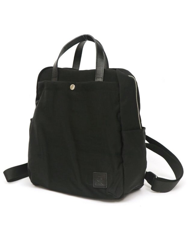 Regalo Felice 【ドラマ使用商品 / 軽量】リュック / REGALO BK(ブラック）