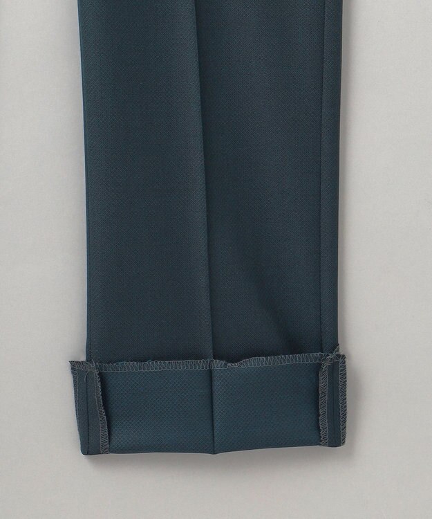 GOTAIRIKU GOLD LABEL/WEB&一部店舗限定【DORMEUIL/ドーメル】インペリアルジェイド 通年スーツ(グリーン) ダークグリーン系8