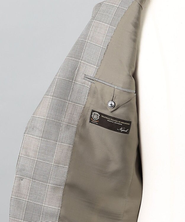 GOTAIRIKU 【DELFINO】SEASON_THEMA ベージュ系4