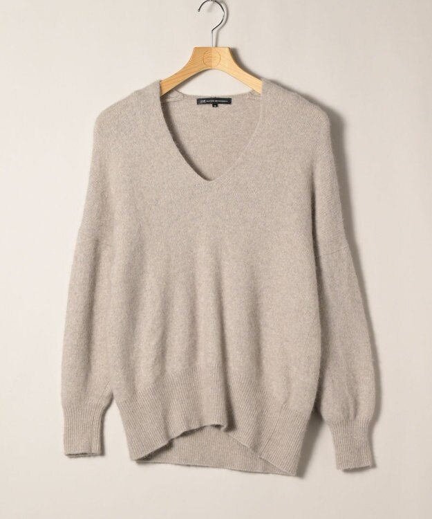 ONWARD Reuse Park 【23区】ニット秋冬 オフホワイト