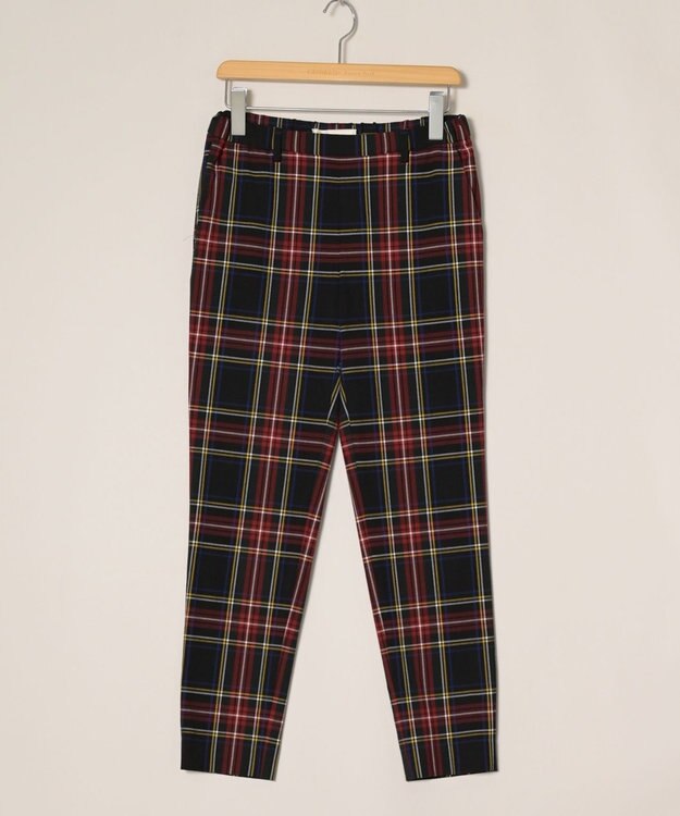 ONWARD Reuse Park 【自由区】パンツ秋冬 レッド