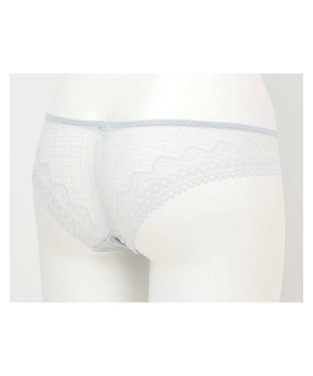 une nana cool 364ブラ レース ソング GY