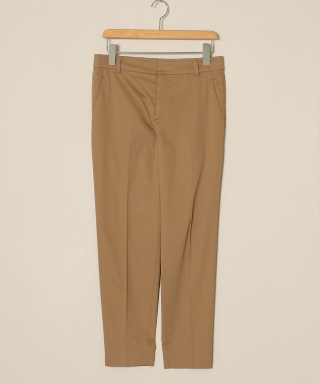 ONWARD Reuse Park 【23区】パンツ春夏 ブラウン