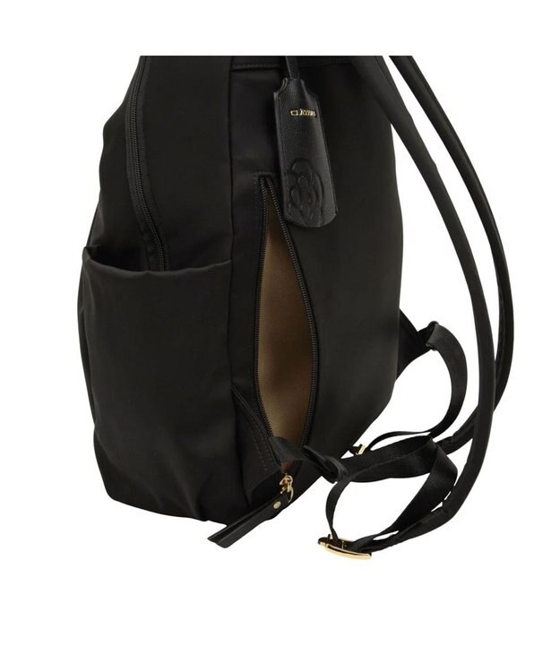 CLATHAS チェスカ バックパック ブラック