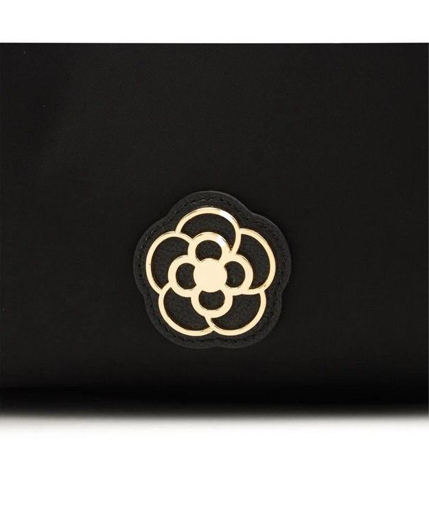 CLATHAS チェスカ バックパック ブラック