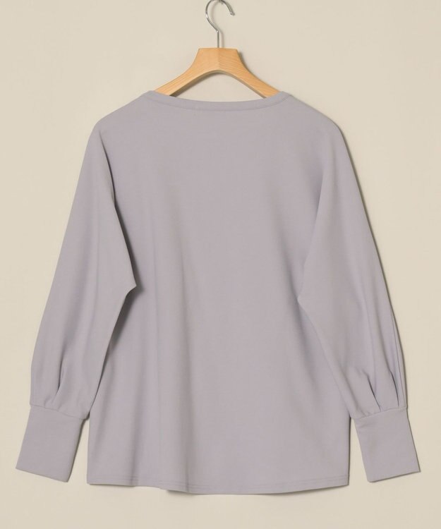 ONWARD Reuse Park 【any SiS】カットソー秋冬 グレー