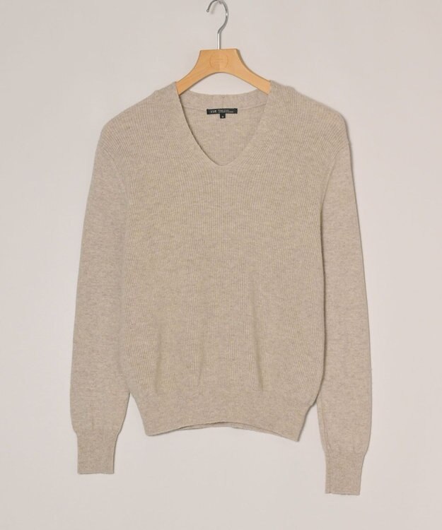 ONWARD Reuse Park 【23区】ニット秋冬 ベージュ