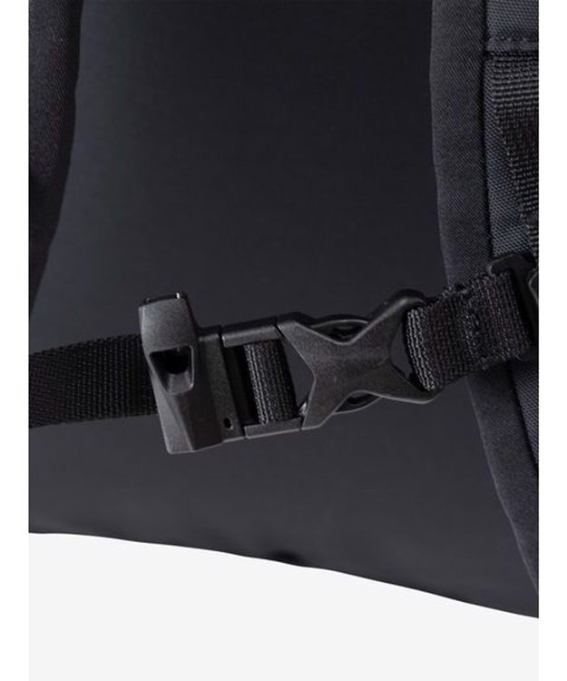 HELLY HANSEN ダガリ35 ブラック