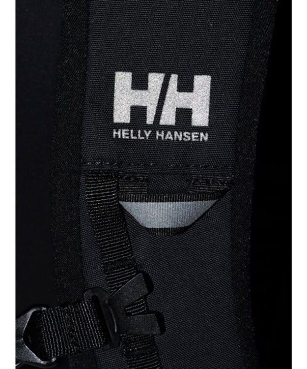 HELLY HANSEN ダガリ35 ブラック