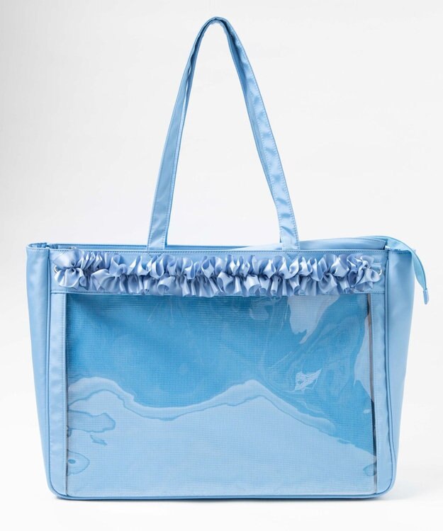 WEGO 【痛バ＆推し活グッズ】ときめきDIYセットLL サックス