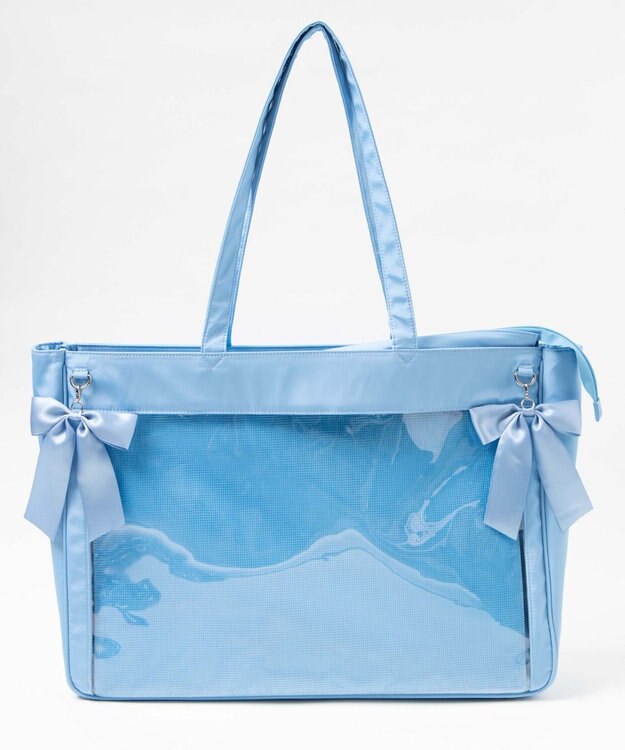 WEGO 【痛バ＆推し活グッズ】ときめきDIYセットLL サックス