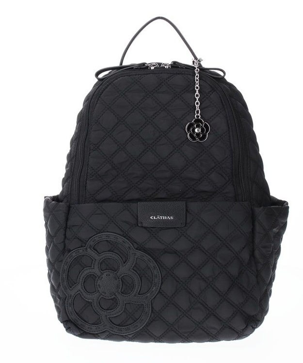 CLATHAS カペラ リュック ブラック